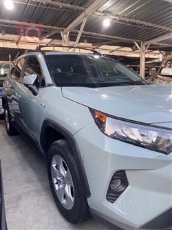 تويوتا راف 4